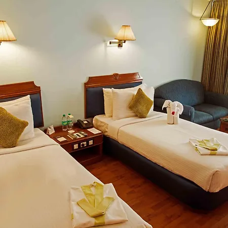 The Chancery Hotel-2