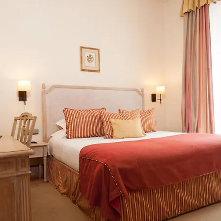 Hotel Real Palacio-3