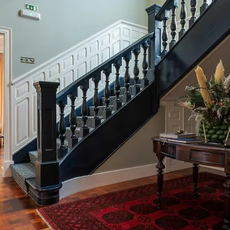 Casa Da Marechal - Boutique House By Oporto Collection (Adults Only)-3