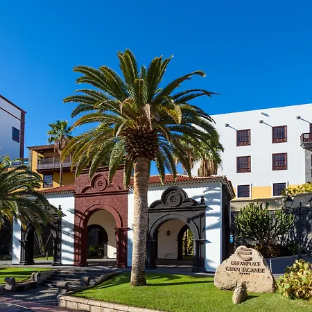 Gran Tacande Wellness & Relax Costa Adeje-2