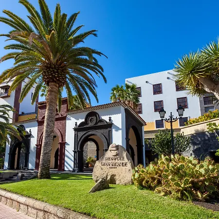 Gran Tacande Wellness & Relax Costa Adeje-3