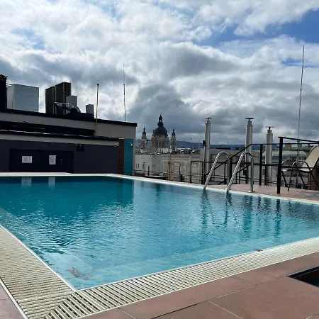 Chill 'N' Joy Boutique Suites-3