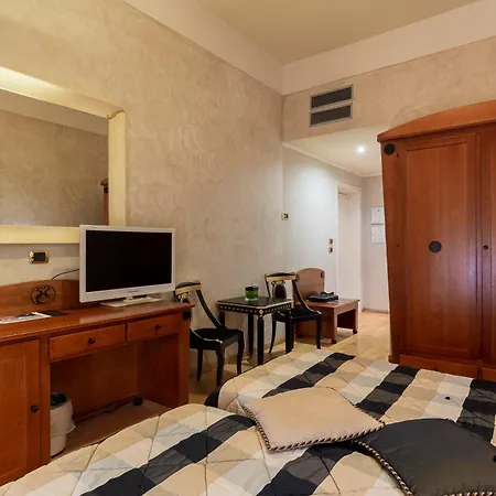 Hotel Columbia Wellness & Spa-2