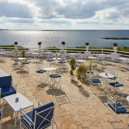Hotel Mongibello Ibiza (Adults Only)-3