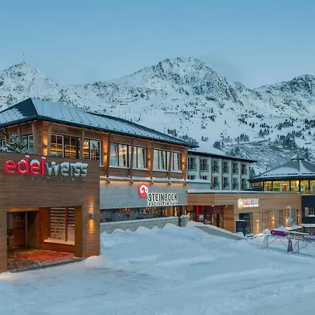 Superior Hotel Edelweiss-3