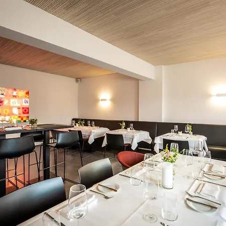Prümer Gang Restaurant&Hotel-3