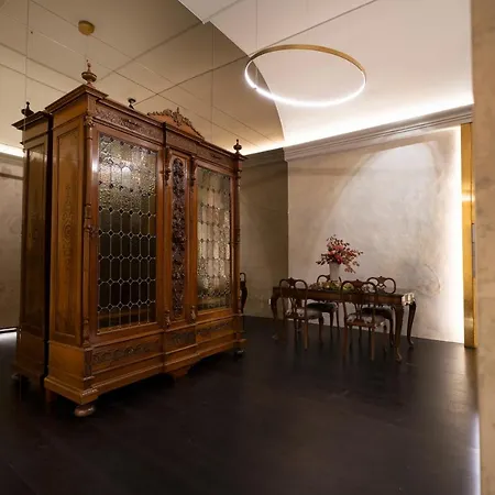 Palazzo Giusti Suites&Spa-2