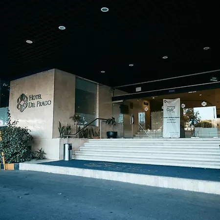 Hotel Del Prado-3