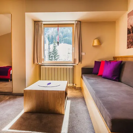 Hotel Dr Otto Murr B&B-2