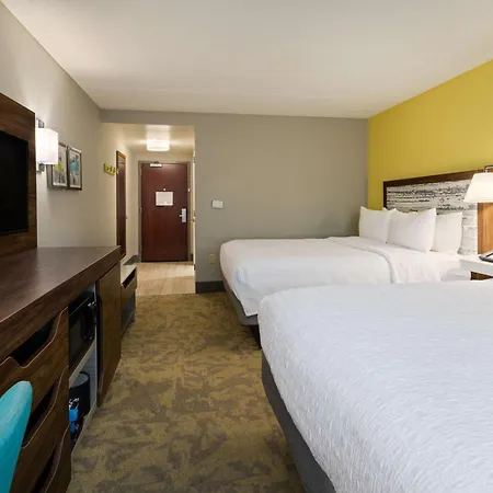 Hampton Inn Jacksonville-I-295 East/Baymeadows-3