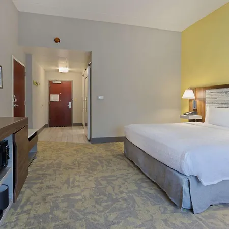 Hampton Inn Jacksonville-I-295 East/Baymeadows-2