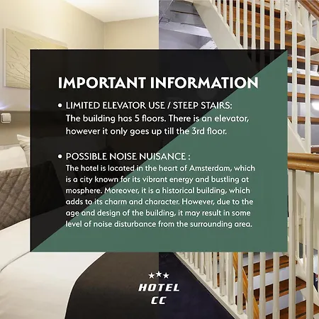 Hotel CC-3