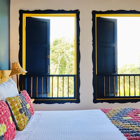 Hotel Hacienda Combia-2