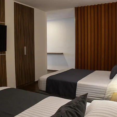Estanza Hotel&Suites-3