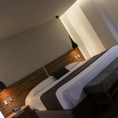 Estanza Hotel&Suites-2