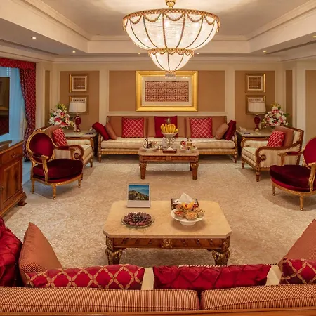 The Biltmore Al Madinah-3