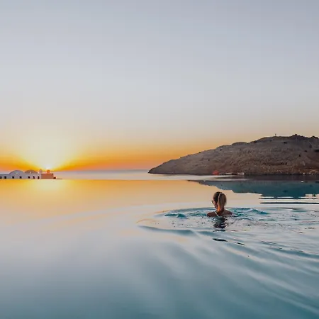 Lindos Grand Resort & Spa - Adults Only-3