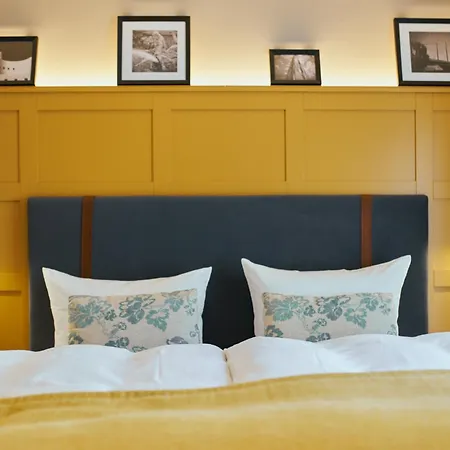 Boutique Hotel Orangerie-2