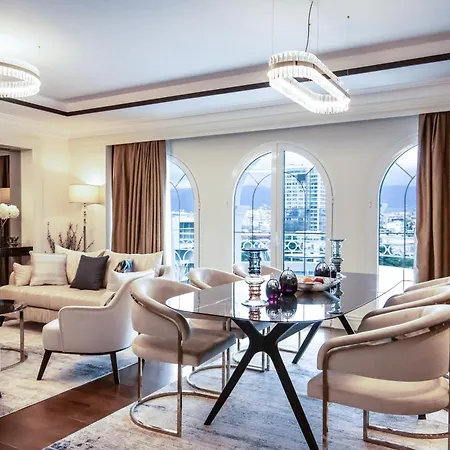 Xheko Imperial Luxury Hotel & Spa-2