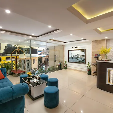 Silk Flower Hotel & Spa-2