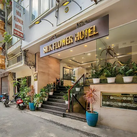 Silk Flower Hotel & Spa-3