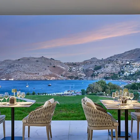 Lindos Grand Resort & Spa - Adults Only-2