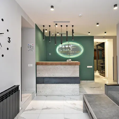 Avenue 23 Boutique Hotel-3