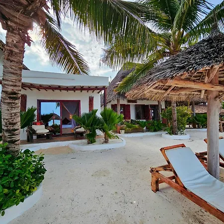 Milele Beach Resort-3
