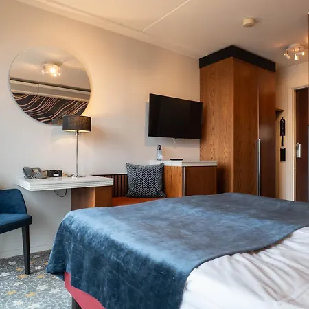 Profilhotels Opera-3