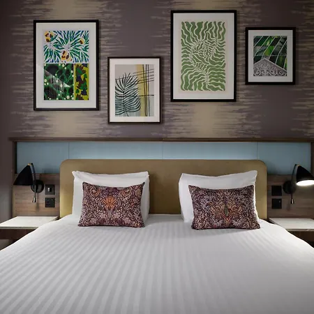 Leonardo Royal Hotel Glasgow-2