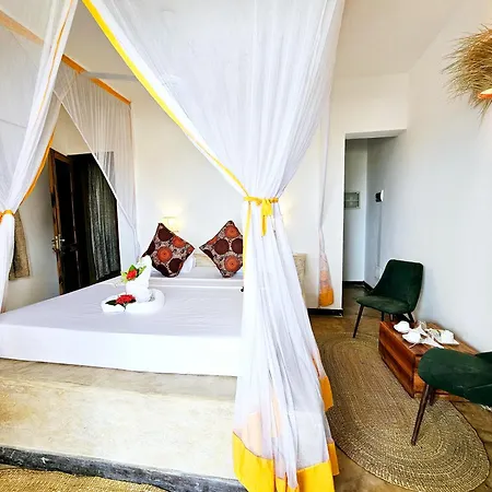 Milele Beach Resort-2