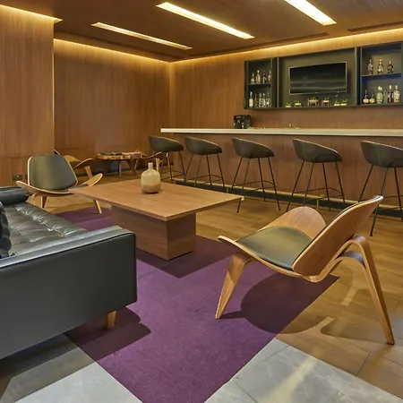City Express Plus By Marriott San Luis Potosi-2