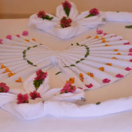 Sharm Cliff Hotel-3