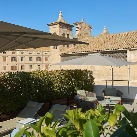 Sant Jaume Design Hotel-3