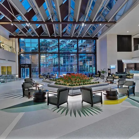 Rixos The Palm Luxury Suite Collection-2