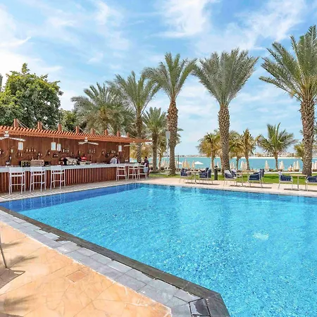 Rixos The Palm Luxury Suite Collection-3