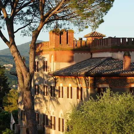 Borgo Dei Conti Resort Relais & Chateaux-2