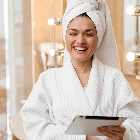 Hotel Miramare - Spa & Suites - Free Brunch & Breakfast Until 13-00-2
