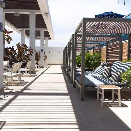 Aquamare Hotel-3