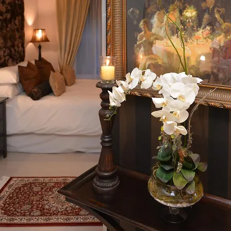 Ridgeworth Boutique Guesthouse-2