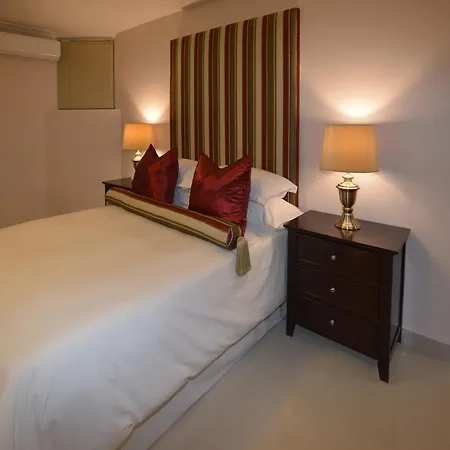 Ridgeworth Boutique Guesthouse-3