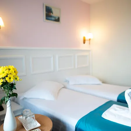 Hotel Parc-3