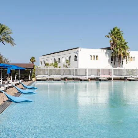 Baia Dei Turchi Hotel Resort (Adults Only)-2