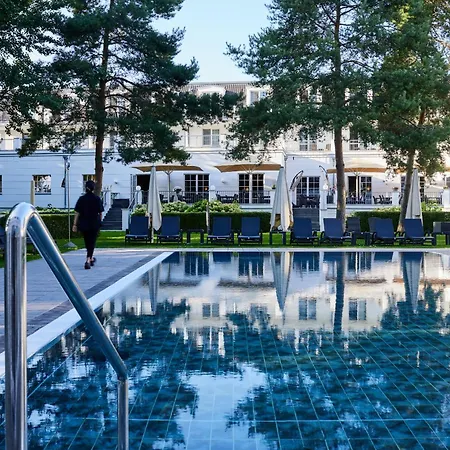 Strandhotel Zingst-2