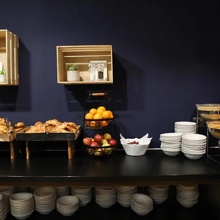 Safestay London Elephant & Castle (Adults Only)-2