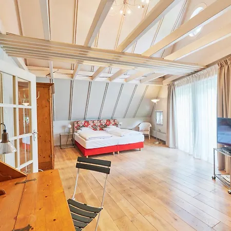 Schwanen Boutique Hotel&Restaurant Metzingen-3
