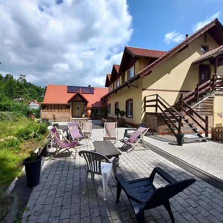 Harmont Montis- Dawna Zajacowka- Idealna Lokalizacja - Lesna Enklawa W Centrum Miasta! Sauna, Masaze, Zabiegi Spa!-3