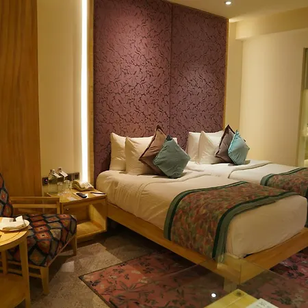 Hotel Royal Orchid Jaipur, Tonk Road-3