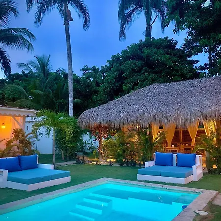 Punta Popy Boutique Hotel - Adults Only-2