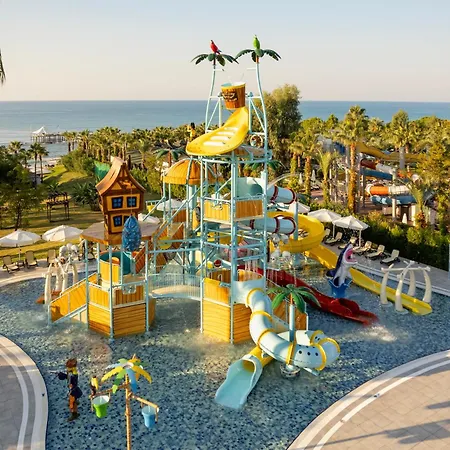 Dobedan Beach Resort Comfort "Ex Brand Alva Donna Beach Resort Comfort"-2